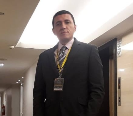 Carlos Edwin Vasquez